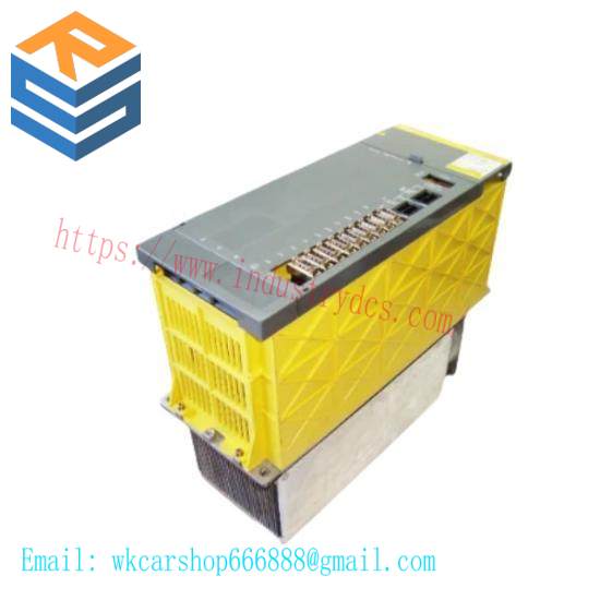 Fanuc A06B-6088-H222 Module  GE