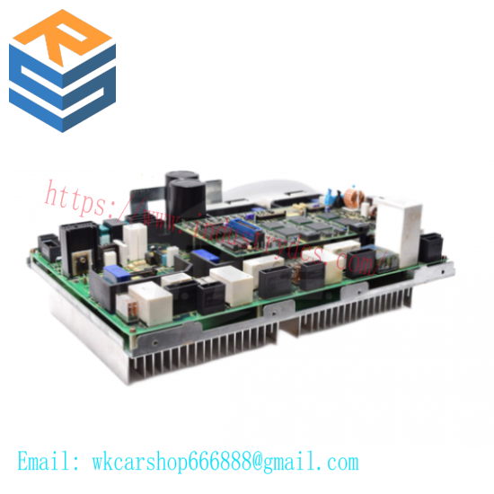 Fanuc A06B-6117-H211