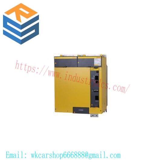 FANUC A06B-6120-H075