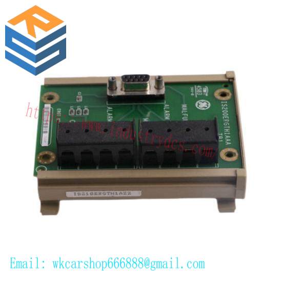 FANUC A06B-6120-H075