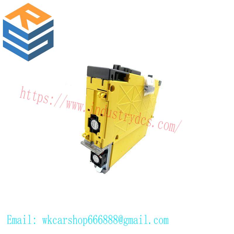 FANUC A06B-6240-H209 Servo Amplifier Module