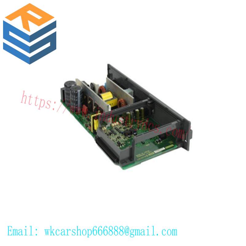 Fanuc A16B-2203-0910 power supply ﻿