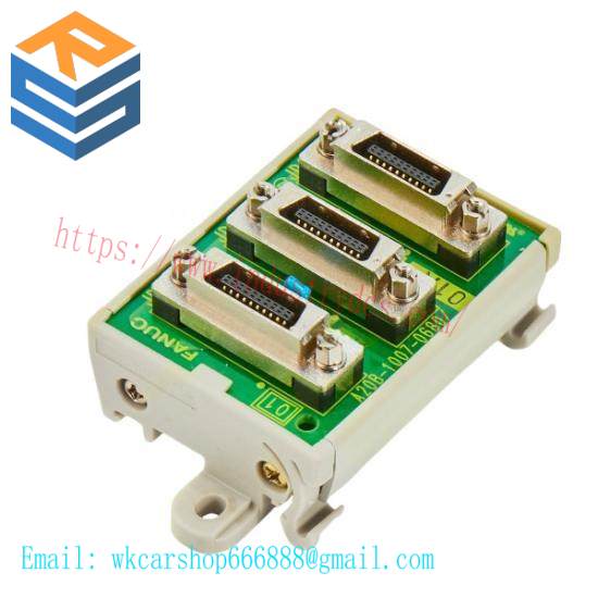 Fanuc A20B-1007-0680/01A Board  GE