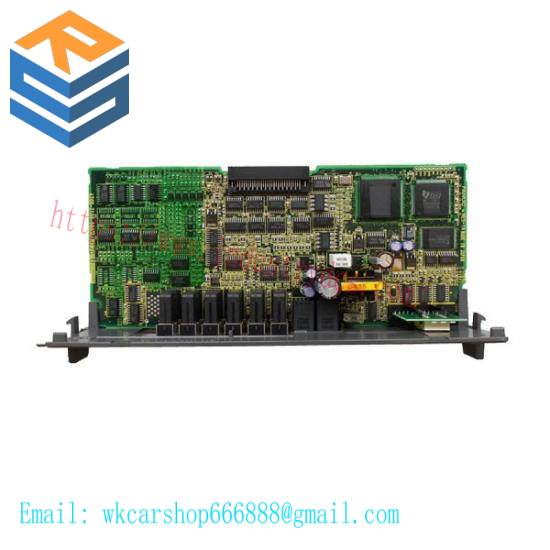 FANUC A20B-2100-0800 Board