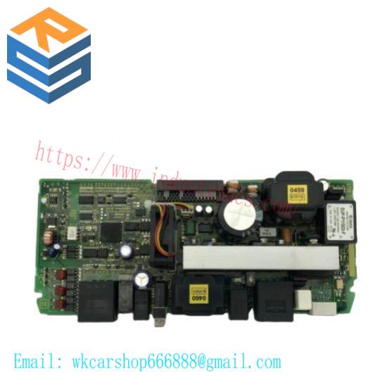 Fanuc A20B-2101-0390/08A  BOARD