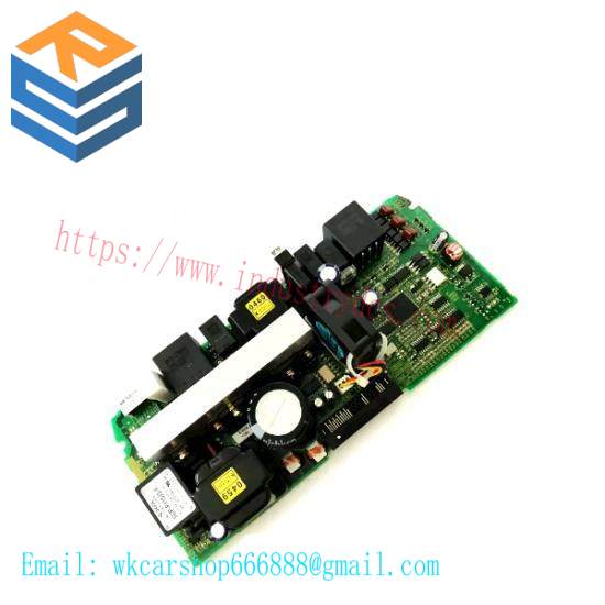 Fanuc A20B-2101-0390/08A  BOARD