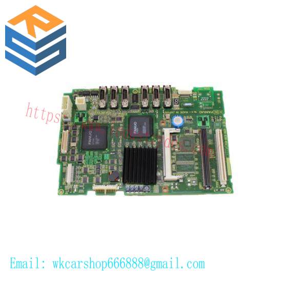FANUC A06B-6089-H102
