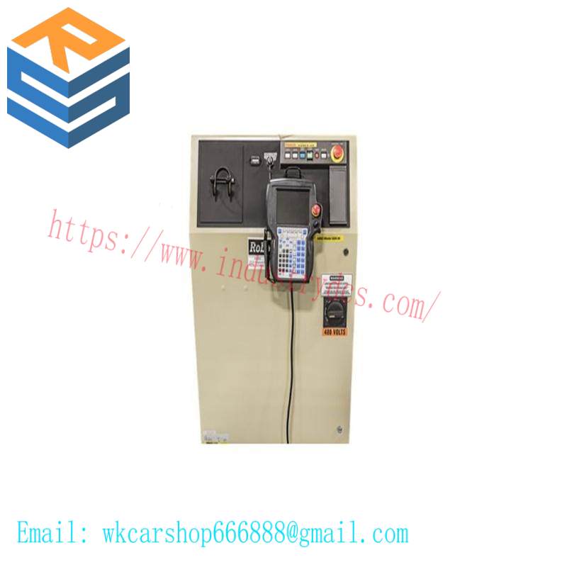 FANUC A81L-0001-0165