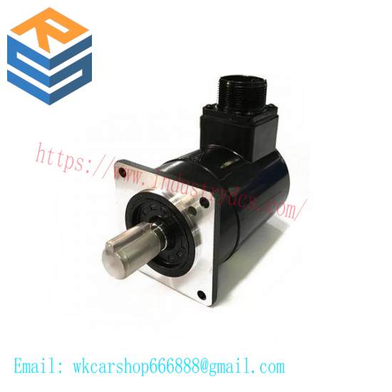 FANUC A860-0309-T302 Position Coder