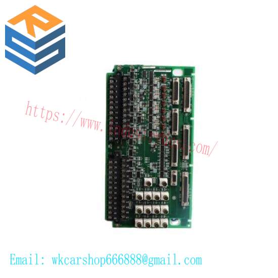 FANUC A860-0315-T101