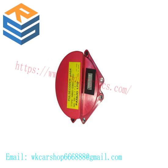 FANUC A860-0360-T201