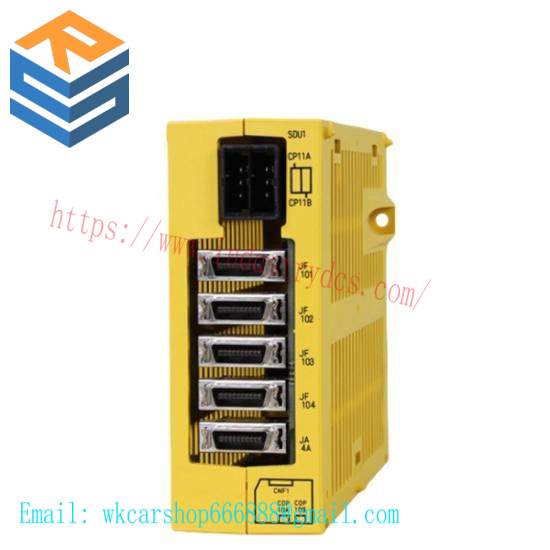 FANUC A860-0360-T201