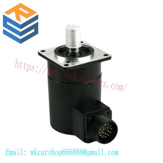 FANUC A860-2109-T302 SPINDLE CODER