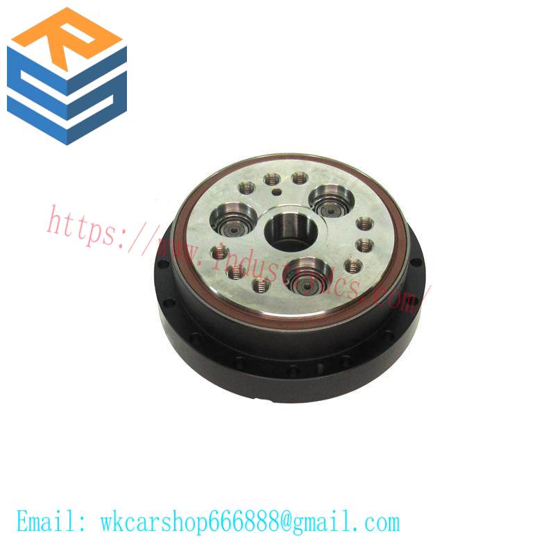 FANUC A97L-0218-0929#450N-270 Speed Reducer