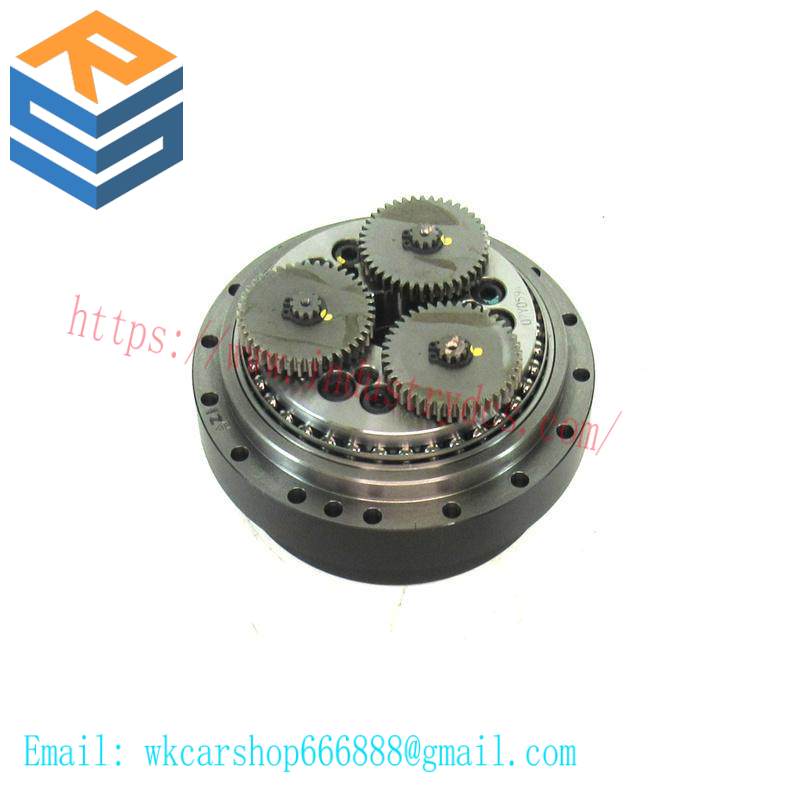 FANUC A97L-0318-0239#430Z-126 Robot Three-axis Speed Reducer