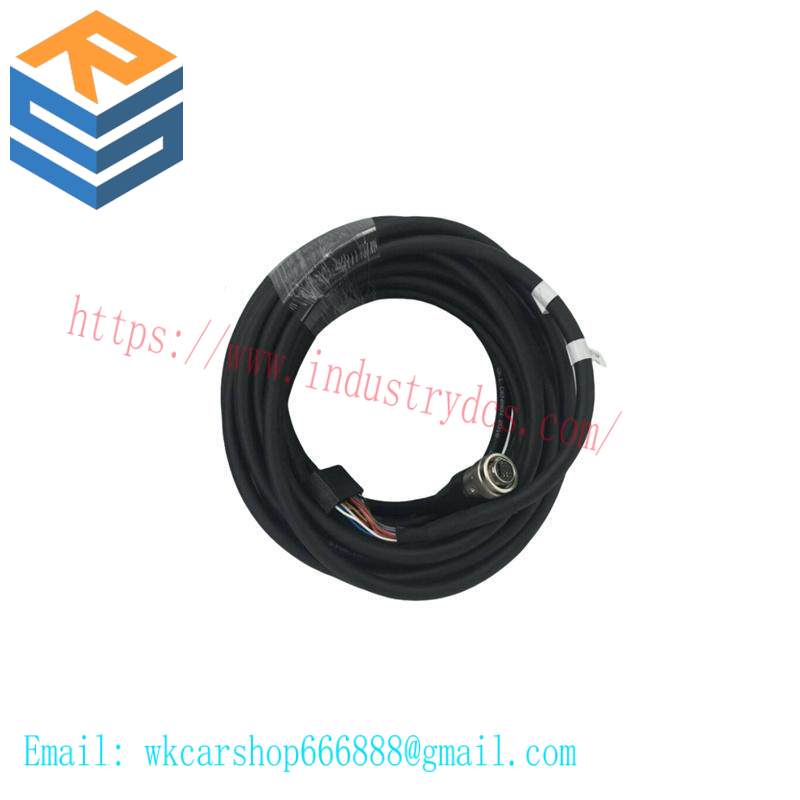 FANUC C100 102 202 2004-T364 teach pendant Cable