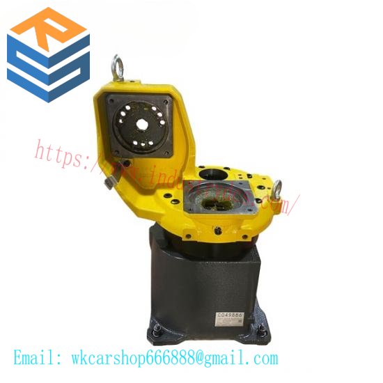 Fanuc M-10iA Four-axis Motor