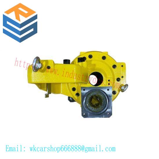 Fanuc M-10iA Four-axis Motor