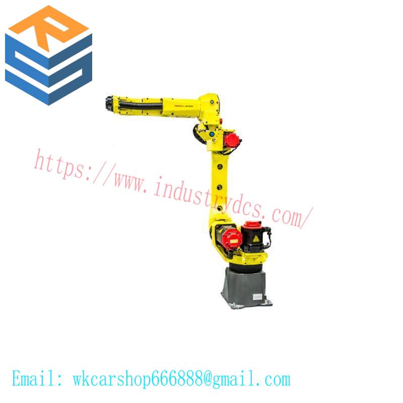 FANUC M-10iA Robot