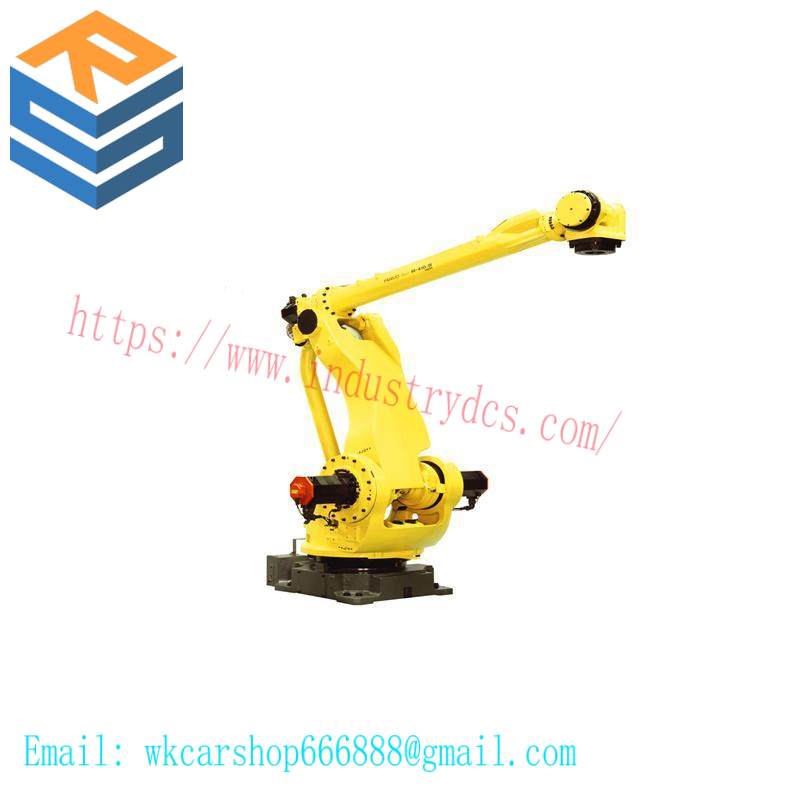 FANUC M-410iB 