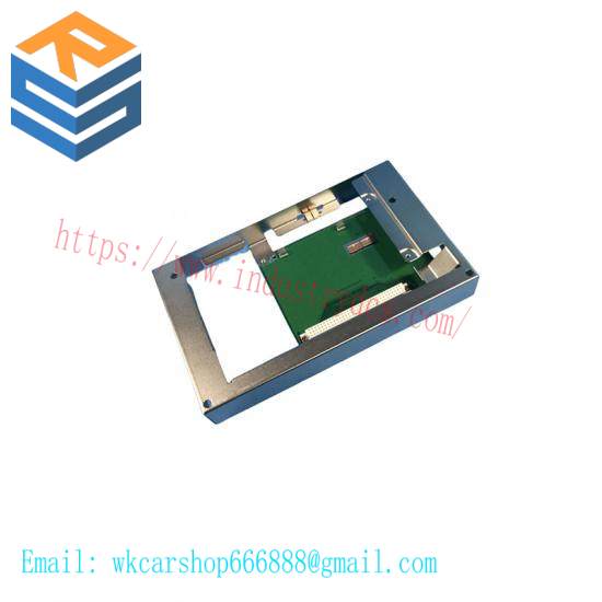 FANUC QPI-PSL-201   AUTOMATION PARTS
