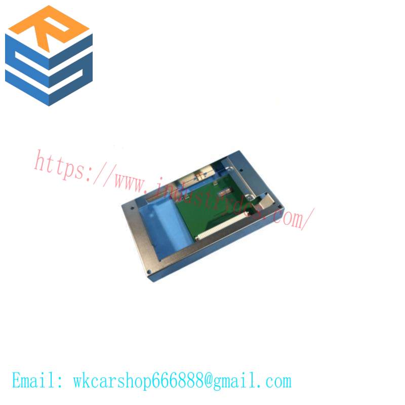 FANUC QPI-PSL-201 COMMUNICATION ADAPTER MODULE