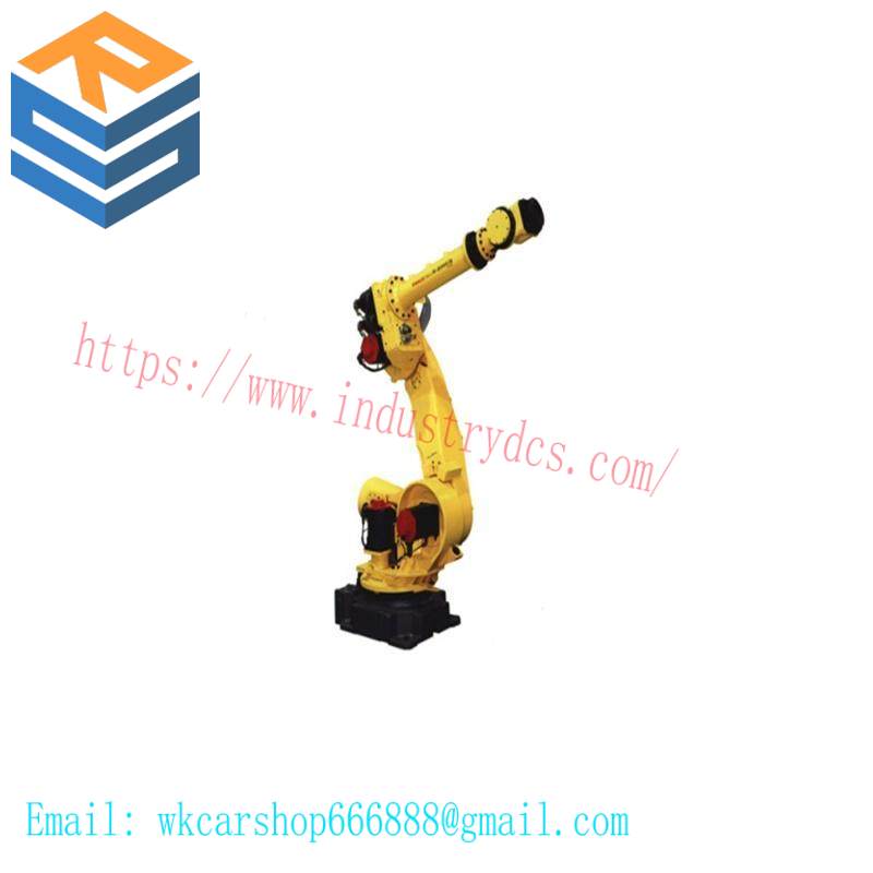 FANUC R-2000iBJ5、J6 Robot Module