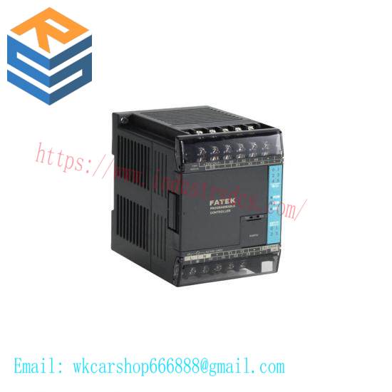 FATEK FBS-40MAT PLC MODULE