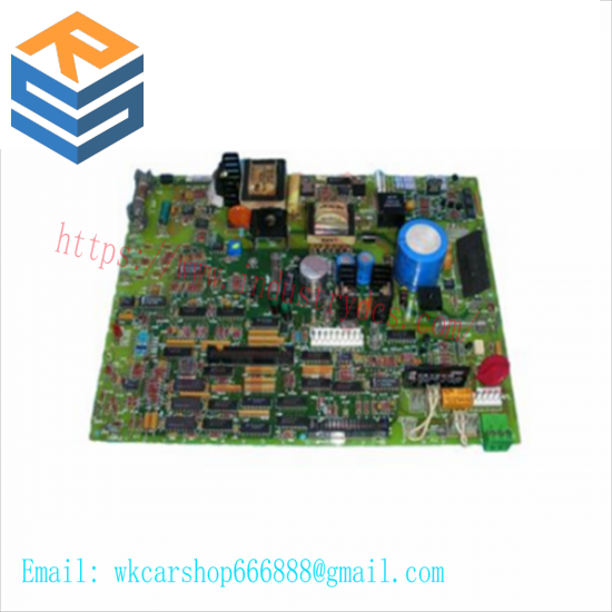 FAUNC A06B-0590-B004#7008