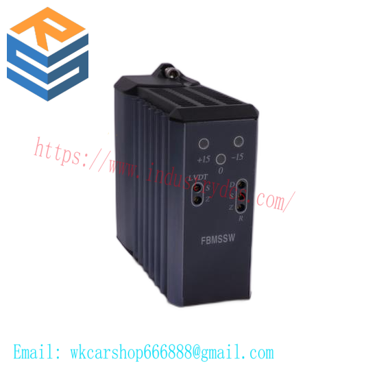Foxboro P0997QG