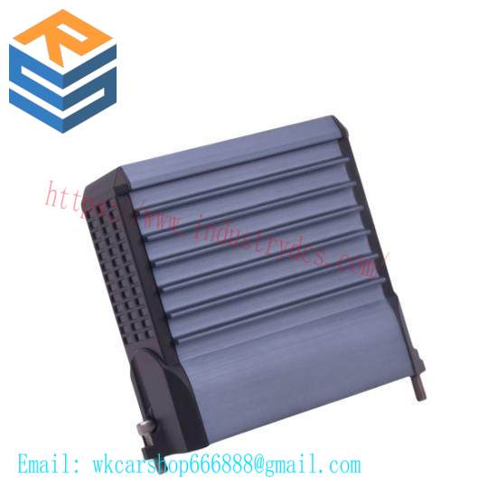 FBM204 P0914SY  Foxboro Module