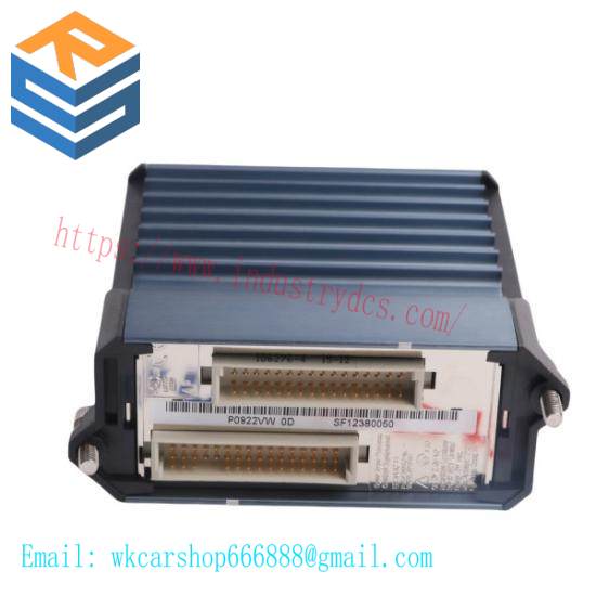 FBM218 P0922VW  Invensys Foxboro Output Module