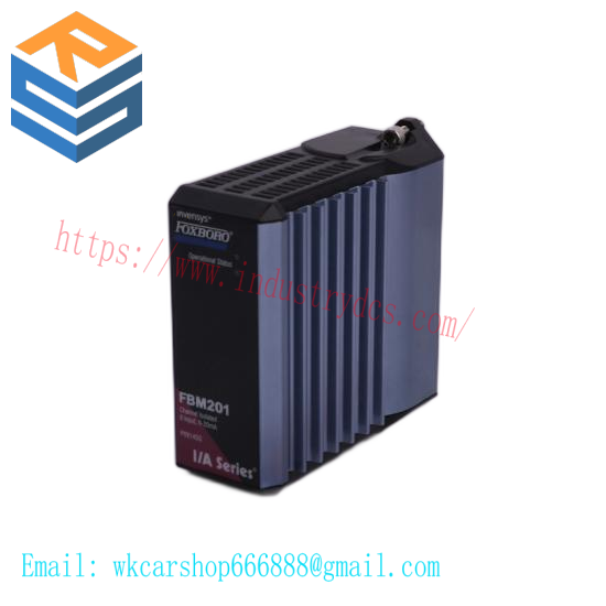 FBM241B  Foxboro