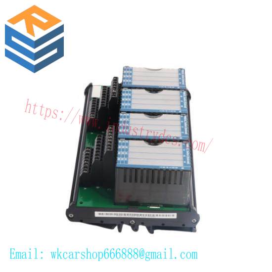 FBM242 P0916NG  Foxboro Output Switch
