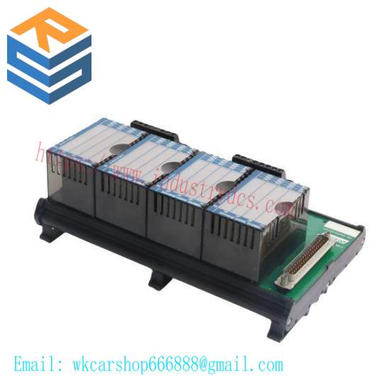 FBM242 P0916NG  Foxboro Output Switch