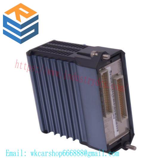 FBM242 P0916TA0H  Foxboro Channel Isolated 16 Output Switch