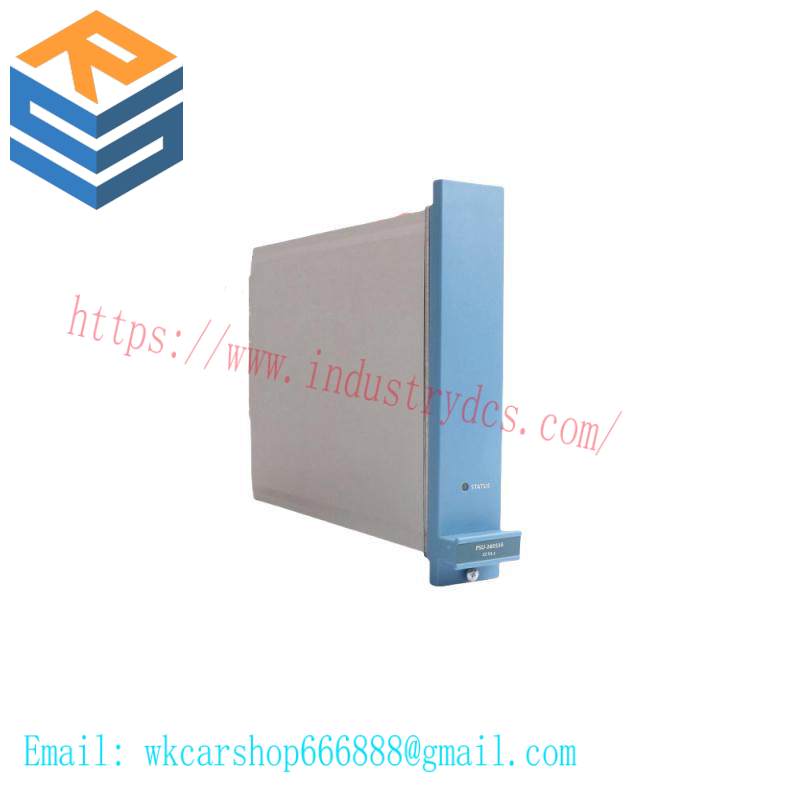 HONEYWELL FC-PSU-NUI2450U Power Supply Module
