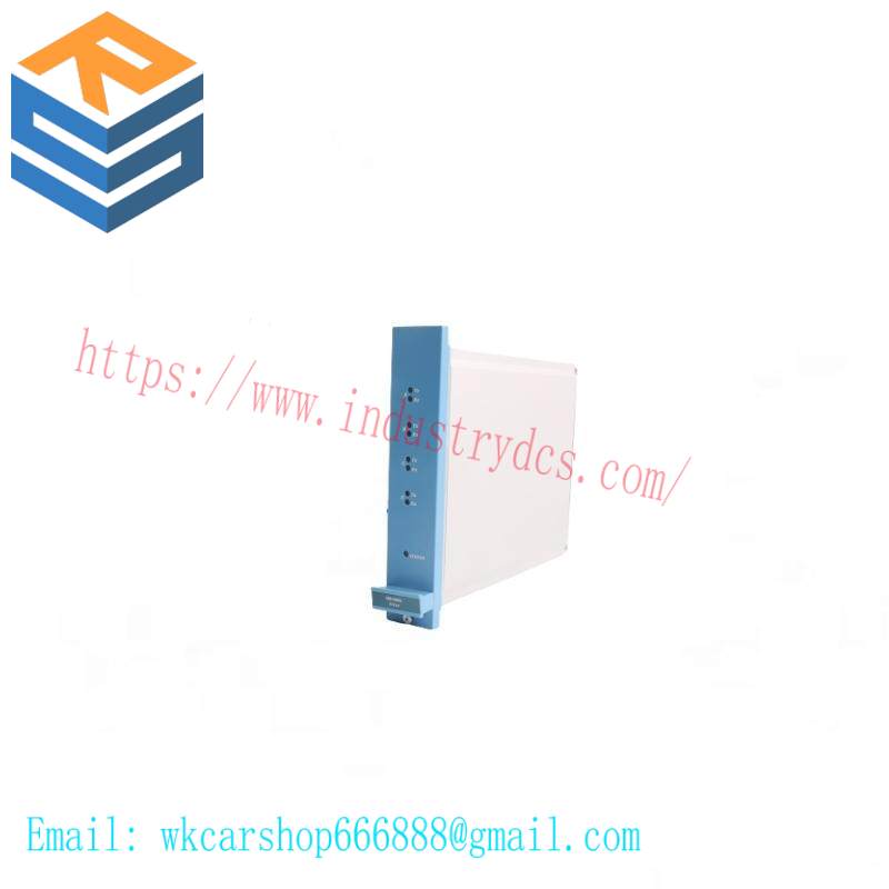 HONEYWELL FC-USI-0002 V1.0 Safety Manager System Module