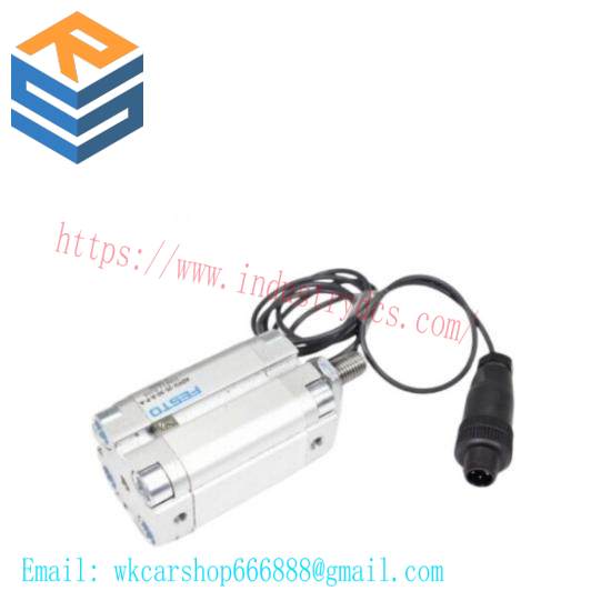 FESTO ADVU-25-30-A-P-A 156613  Compact cylinder with Proximity Switch