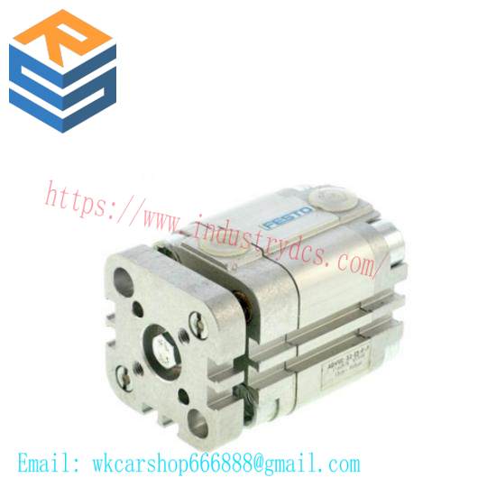 Festo ADVUL-32-15-P-A 156876  Compact Cylinder 15MM Stroke 145