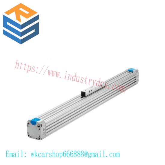 Festo DGPL-32-120-PPV-A-GF-B 175135  Linear drive