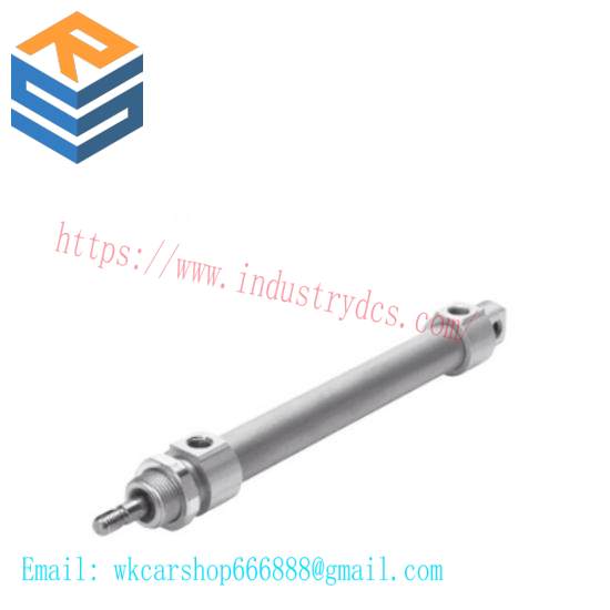Festo DGS-16-50-P 9126  Double Acting Cylinder