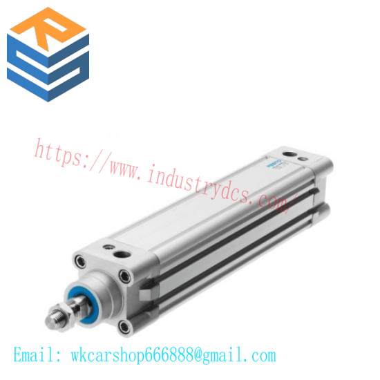 Festo DNC-32-200-PTV-A-KP 163302  ISO cylinder
