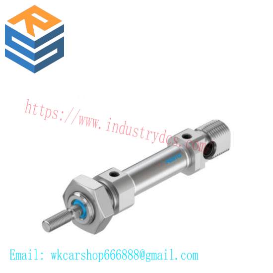 FESTO DSNU-12-10-P-A 19189  ISO Cylinder