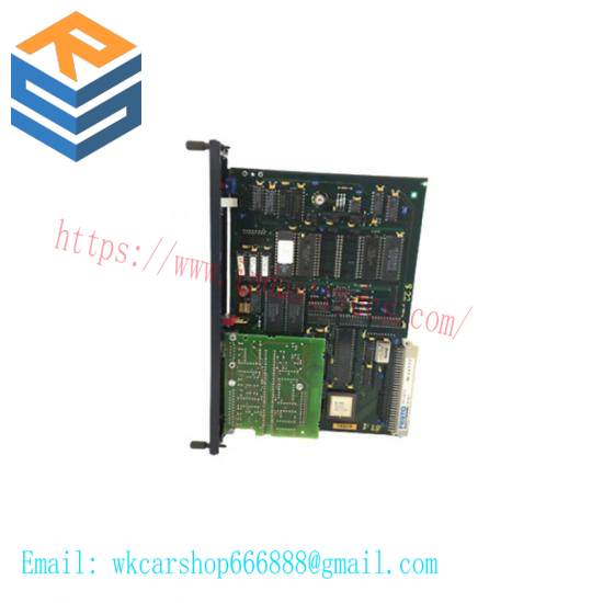 FESTO E.CZE-1 Communication Card