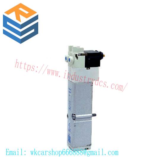 FESTO VMPA2-M1H-K-PI 537157  Air Solenoid Valve