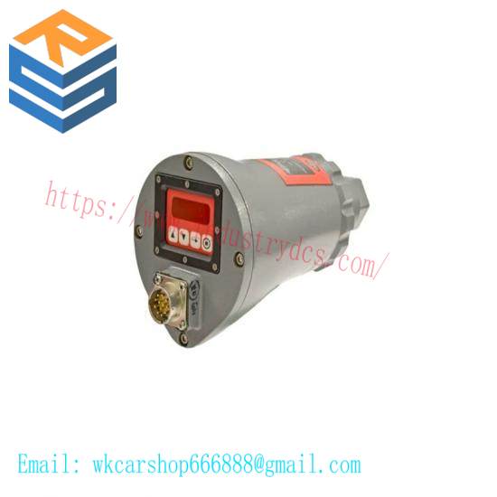 FIREYE 65UV5-1000