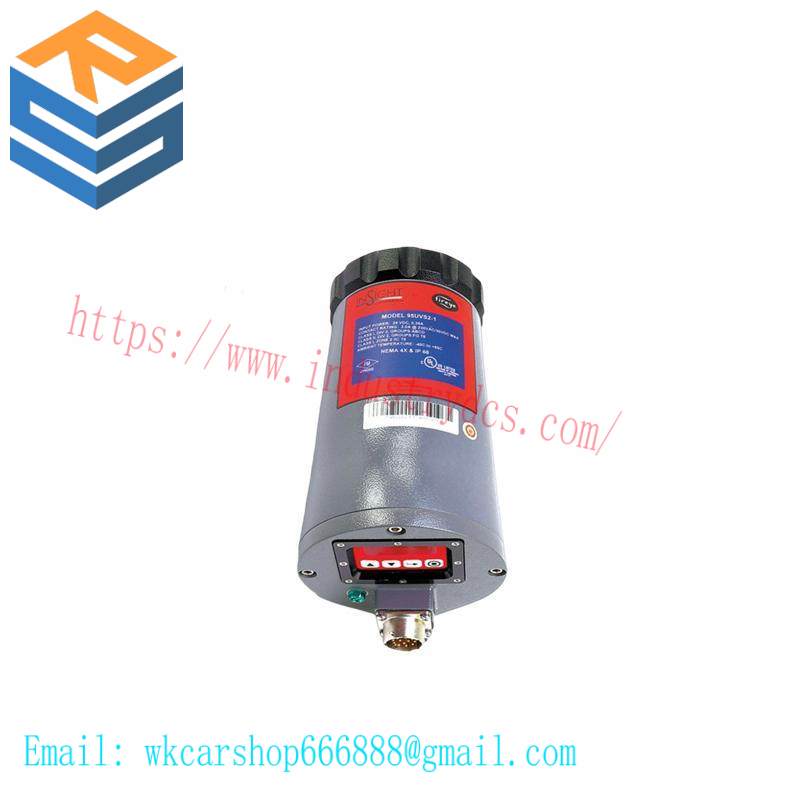 FIREYE 95UVS2-1 Fireye Scanner
