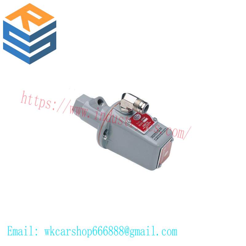 FIREYE EUVS4