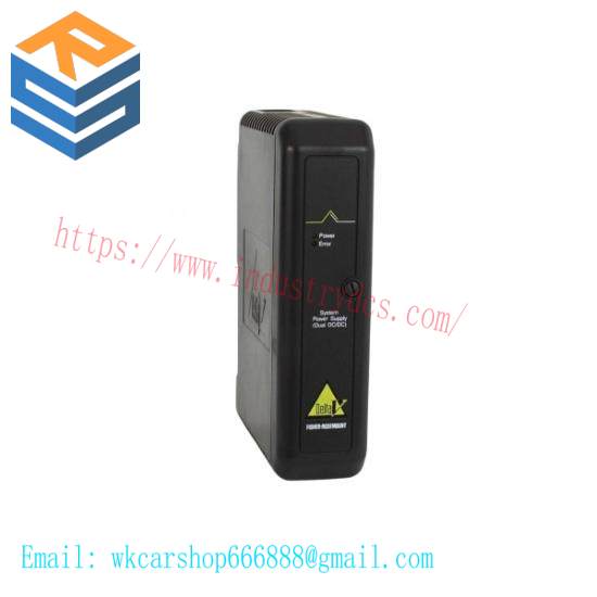 FISHER-ROSEMOUNT KJ1501X1-BC1